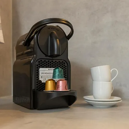 Bansky Nest - New Exclusive Apartament