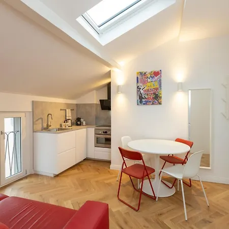 아파트 Bansky Nest - New Exclusive *