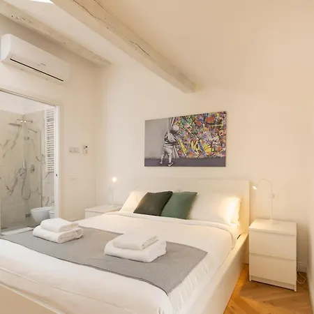 아파트 Bansky Nest - New Exclusive *