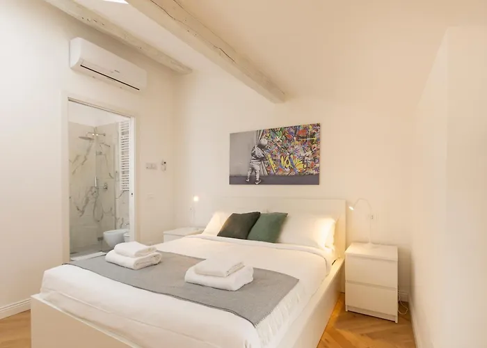 아파트 Bansky Nest - New Exclusive *