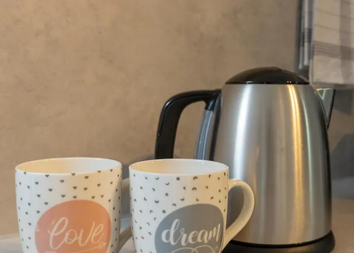 아파트 Bansky Nest - New Exclusive 밀라노