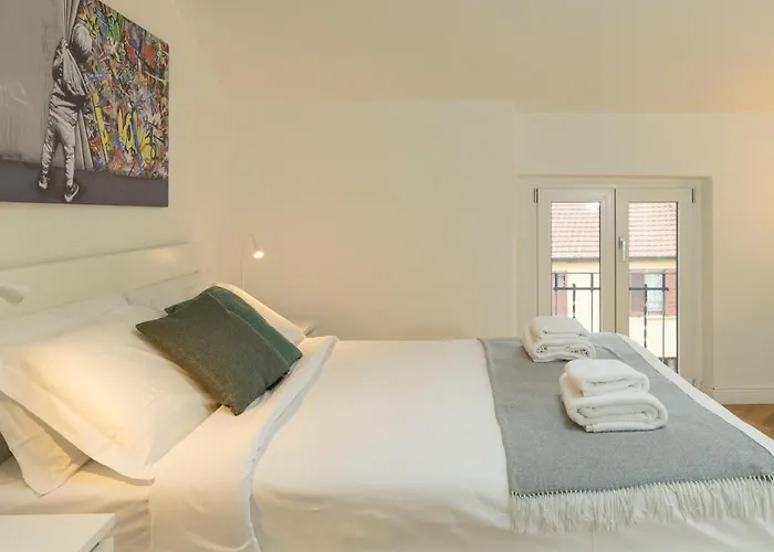 Apartmán Bansky Nest - New Exclusive *