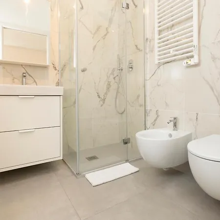 Lejlighed Bansky Nest - New Exclusive *