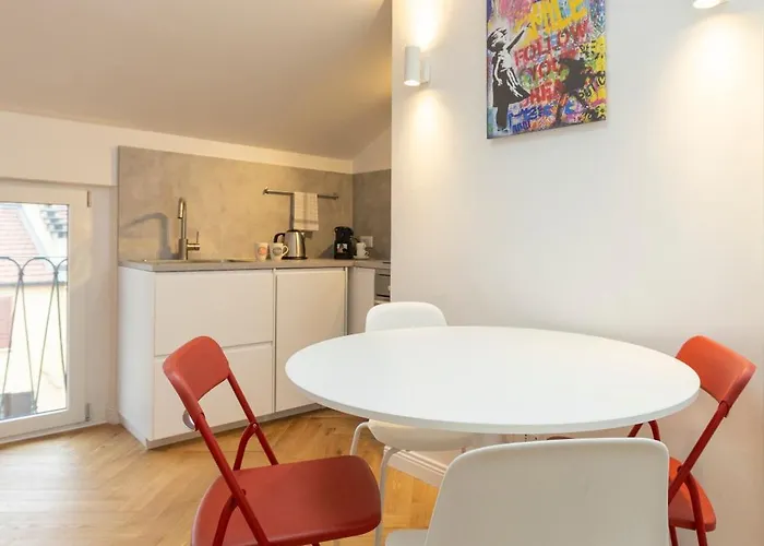 Bansky Nest - New Exclusive * Milano